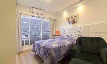 Imagem 7: Flat American Loft disponível para venda com 30m² e 01 vaga de garagem