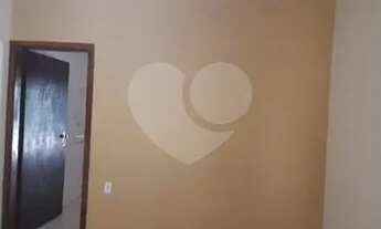 Imagem 5: Casa térrea no Parque Santa Felícia Jardim