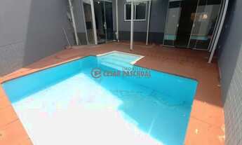 Imagem 7: Casa em Condomínio Sobrado City Ribeirão Disponível Para Locação City Ribeirão 4 Dormitór