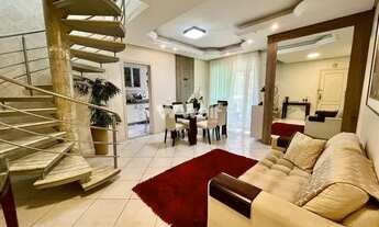 Imagem 2: COBERTURA DUPLEX 263 MTS QUADRADOS