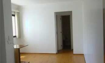 Imagem 2: APARTAMENTO RESIDENCIAL PARA LOCAÇÃO, INDIANÓPOLIS, SÃO PAULO - AP10119