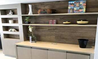 Imagem 7: Apto Maravilhoso com Varanda Gourmet, 221 metros