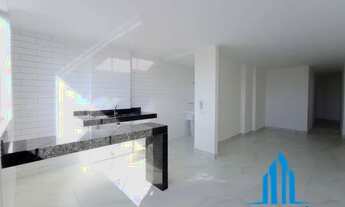 Imagem 3: Apartamento com 2 quartos sendo 2 suítes a venda, 66m² na Praia do Morro - Guarapari - ES