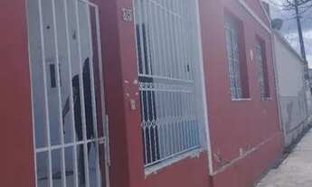 Imagem 4: Aluga-se casa são João Jequié