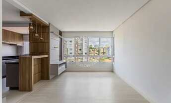 Imagem 2: PORTO ALEGRE - Apartamento Padrão - Boa Vista