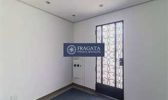 Imagem 4: Belissímo Imovel Comercial, no melhor quarteirão da rua Estados Unidos, 500 m² de area co