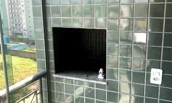 Imagem 5: Apartamento para aluguel, 2 quartos, 1 vaga, Cavalhada - Porto Alegre/RS