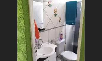 Imagem 4: Apartamento para venda tem 45 metros quadrados com 2 quartos