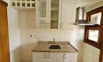 Imagem 7: Amplo apartamento com 2 quartos, suite, 2 vagas junto ao Bourbon Country e Iguatemi