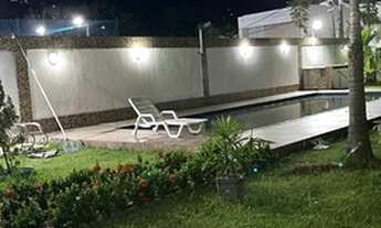 Imagem 3: Casa residencial de luxo. Aluguel