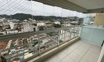 Imagem 2: Apartamento com 2 dormitórios à venda, 70 m² por R$ 660.000 - Vila Belmiro - Santos/SP