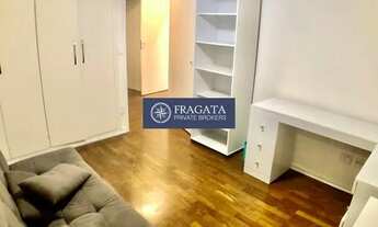 Imagem 3: Apartamento com 4 dormitórios 1 suíte à venda, 136 m² - Perdizes - São Paulo/SP