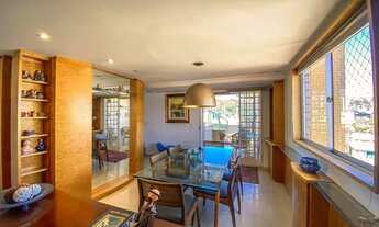 Imagem 4: BELO HORIZONTE - Apartamento Padrão - Vila Paris