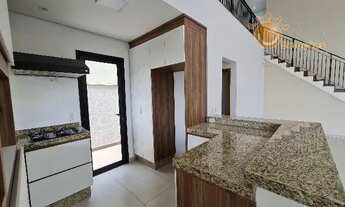 Imagem 7: LOCAÇÃO - CASA EM CONDOMÍNIO JARDIM DO PAÇO / SOROCABA/SP