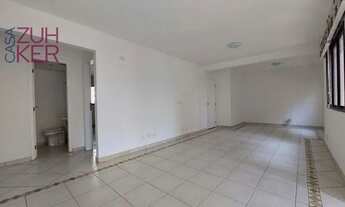 Imagem 5: Vila Nova Conceição - Venda / Locação - Apartamento com 3 Suítes, 126 m²