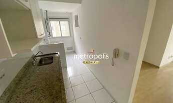 Imagem 6: Apartamento com 2 dormitórios à venda, 63 m² por R$ 650.000,00 - Jardim São Caetano - São