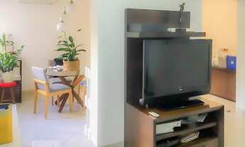 Imagem 2: Apartamento para Aluguel - Moema, 2 Quartos, 98 m2