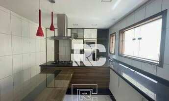 Imagem 3: Casa com 4 dormitórios à venda, 300 m² por R$ 1.350.000,00 - Parque Residencial Itapeti