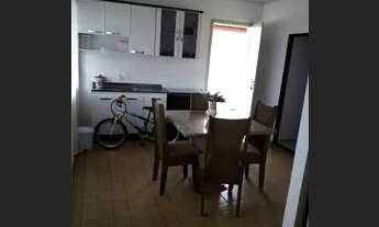 Imagem 2: Alugo kitnet (apenas uma parte superior da casa