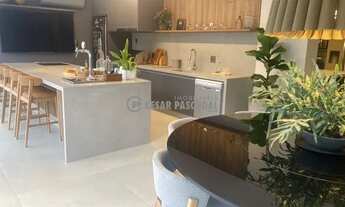 Imagem 6: Casa em Condomínio Térrea Bonfim Paulista Reserva de Santa Luísa ?370 m2 área útil