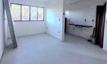 Imagem 2: Apartamento nos Bancários, 2 quartos, 2 banheiros, 49m2