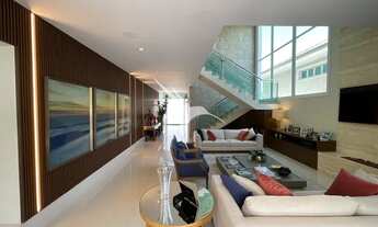 Imagem 6: Alpha Conde Casa com 4 dormitórios