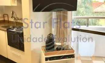 Imagem 6: São Paulo - Flat Padrão - Bela Vista