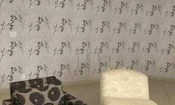 Imagem 3: Casa com 4 dormitórios para alugar, 424 m² por R$ 12.570,00/mês - Condomínio Tivoli - Soro