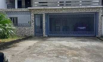 Imagem 4: Casa para venda com 150 metros quadrados com 4 quartos em Praia Grande - Fundão - ES