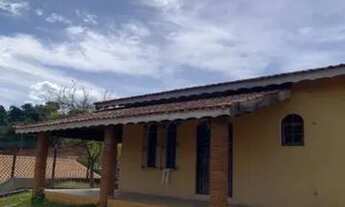 Imagem 4: Casa de campo a venda em Bom Jesus dos Perdões com piscina, 135 m²