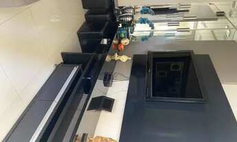 Imagem: Casa para venda possui 200 metros quadrados