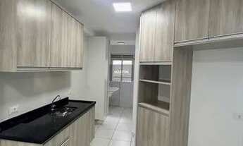 Imagem 4: Apartamento com 2 dorms, Paulicéia, Piracicaba, Cod