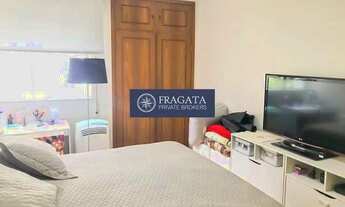 Imagem 5: Apartamento com 2 dormitórios à venda, 105 m² - Jardim Paulista - São Paulo/SP