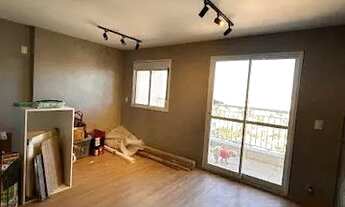 Imagem: Studio a venda no Condomínio Via Alameda