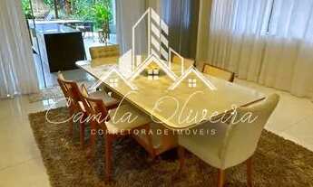 Imagem 4: Casa moderna e super Luxuosa de altíssimo padrão no Alphaville Paralela 2