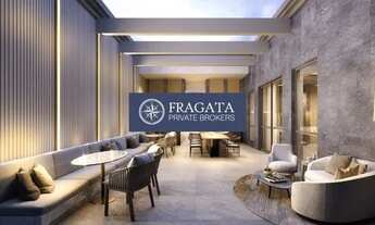 Imagem 4: Apartamento com 3 dormitórios à venda, 173 m² - Perdizes - São Paulo/SP