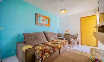 Imagem 3: Apartamento Residencial à venda, Bairro da Graça, Cotia - AP1387