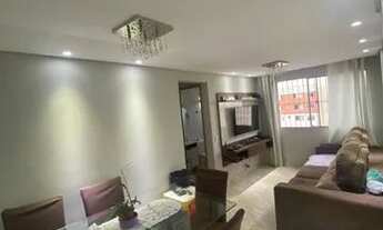 Imagem 1: APARTAMENTO - SACOMÃ - SP