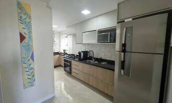 Imagem 3: Cobertura duplex para venda tem 236 metros quadrados com 4 quartos