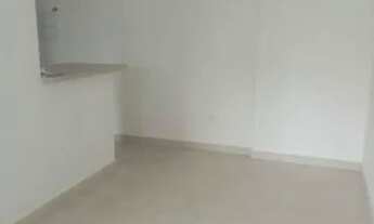 Imagem 4: Apartamento com 1 dormitório para alugar, 54 m² por R$ 2.600,01/mês - Boqueirão - Praia Gr