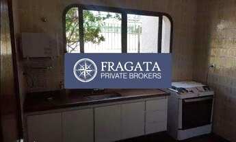 Imagem 8: Apartamento Duplex com 4 dormitórios à venda, 470 m² por R$ 1.780.000,00 - Anália Franco