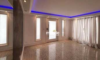 Imagem 6: Condomínio São Paulo II - Casa com 4 quartos à venda, 373 m² por R$ 1.800.000 - Granja Via