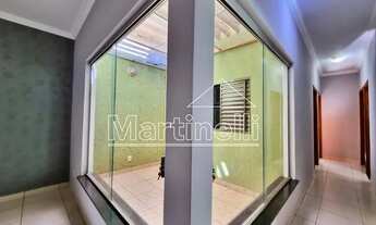 Imagem 5: Casa Padrão em Ribeirão Preto