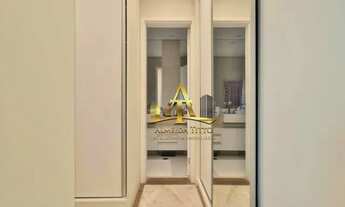 Imagem 5: Apartamento para alugar, - Alphaville Centro de Apoio I - Barueri/SP com 3 dormitórios