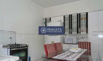 Imagem 6: Sobrado com 3 dormitórios à venda, 190 m² por R$ 735.000,00 - Vila Formosa - São Paulo/SP