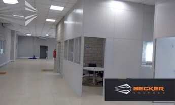 Imagem 6: Galpão para alugar Bairro Da Lagoa Araçariguama