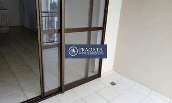 Imagem 2: Apartamento com 63m², 2 dormitórios em Perdizes