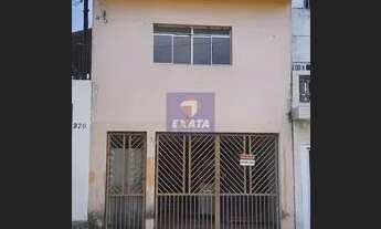 Imagem 2: Sobrado para venda 3 quarto(s) sendo 1 suíte sala ampla, cozinha com moveis planejados