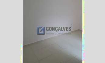 Imagem 3: SANTO ANDRE - Residential / Penthouse - JARDIM STELA