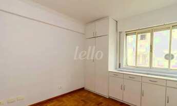 Imagem 7: São Paulo - Apartamento Padrão - Consolação